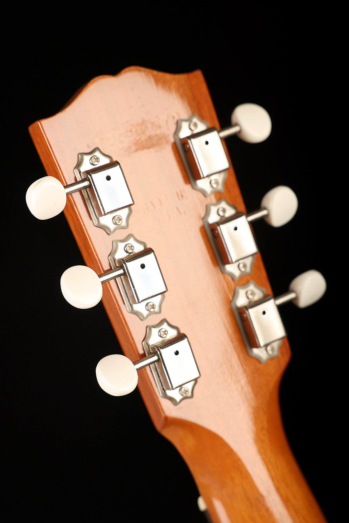 Gibson J-35 Preowned 2015