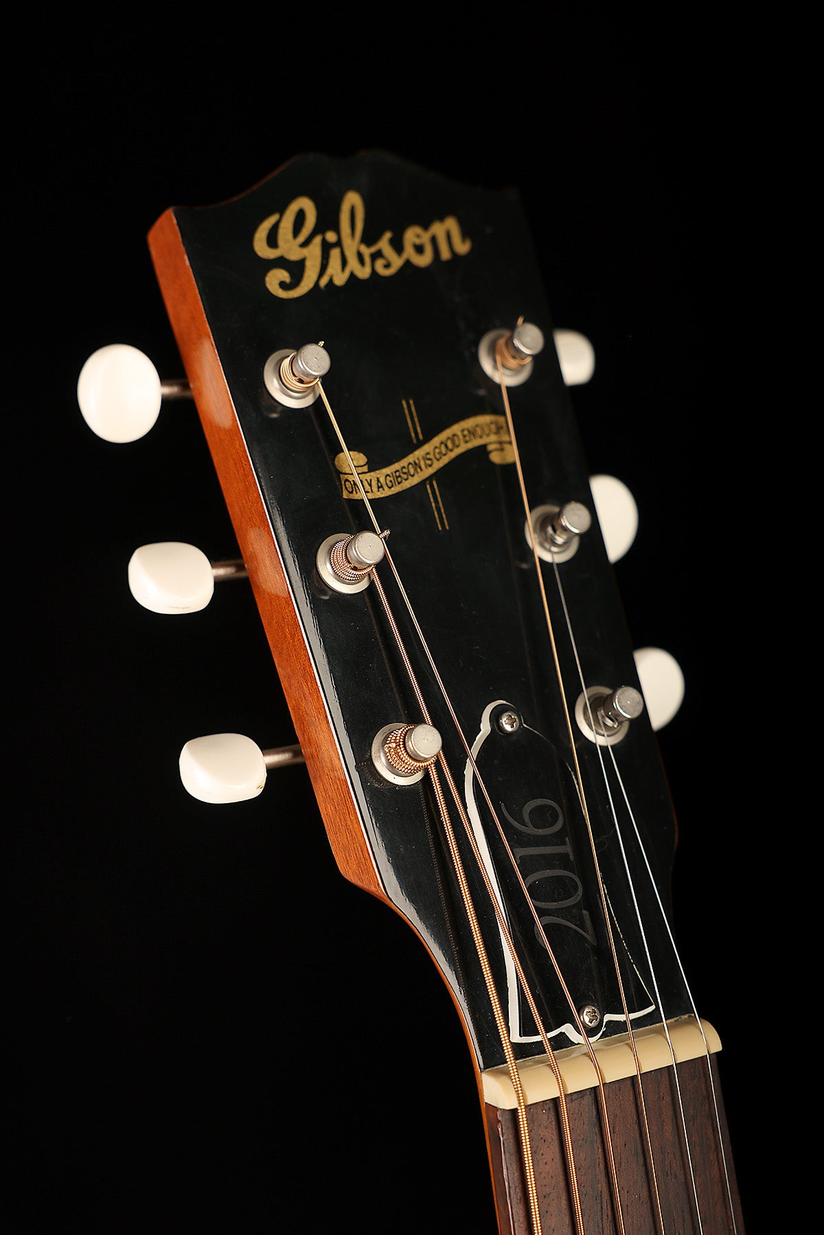 Gibson J-35 Preowned 2015