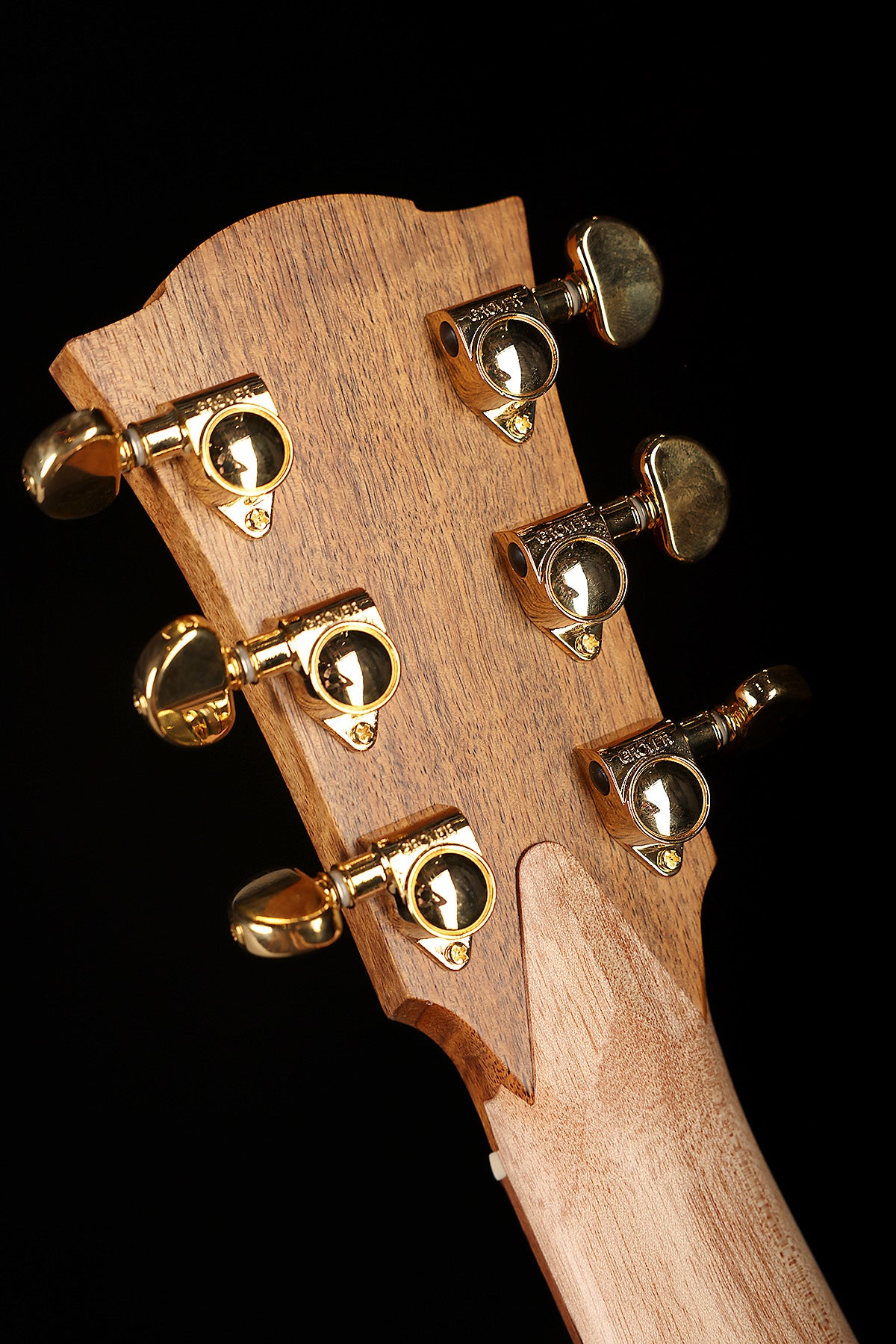 Cole Clark FL2EC Fat Lady  'Redwood / Australian Blackwood' Dreadnought Cutaway Acoustic Electric Guitar