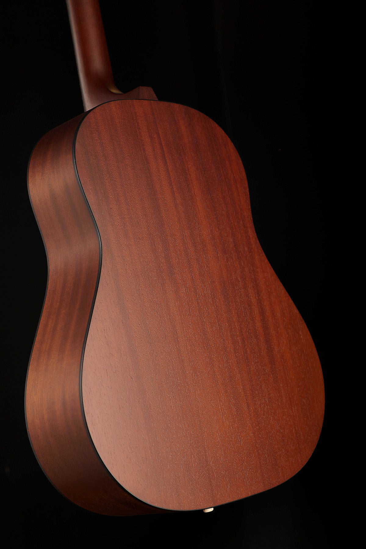 Iris DF 'Natural' Slope Shoulder Dreadnought Acoustic Guitar