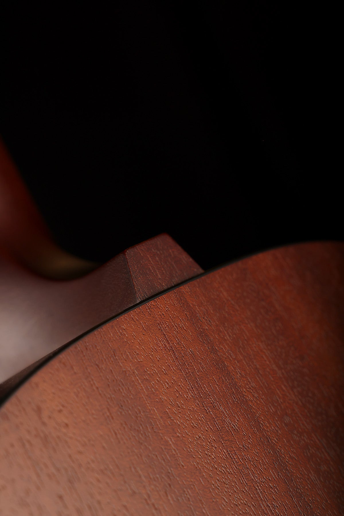 Iris DF 'Natural' Slope Shoulder Dreadnought Acoustic Guitar