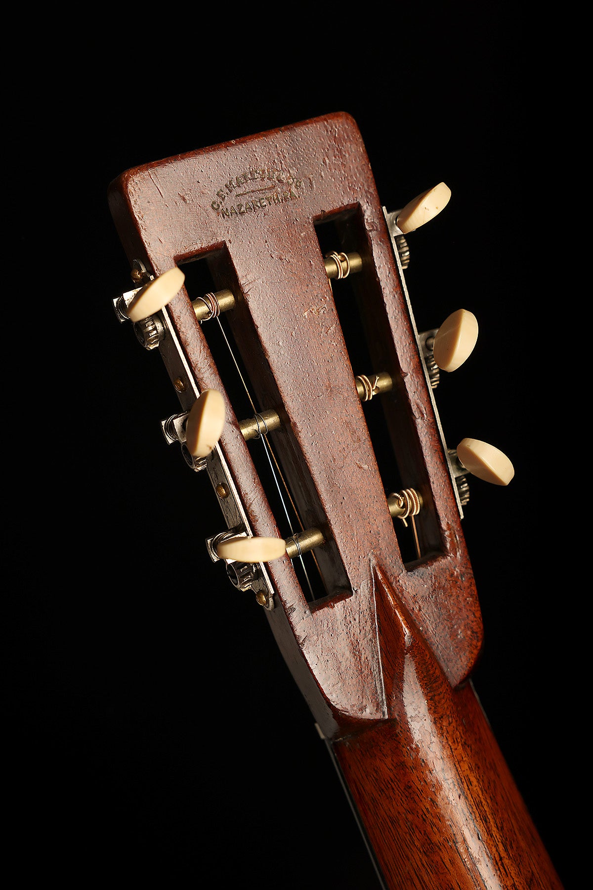 Martin 0-28 Preowned 1924