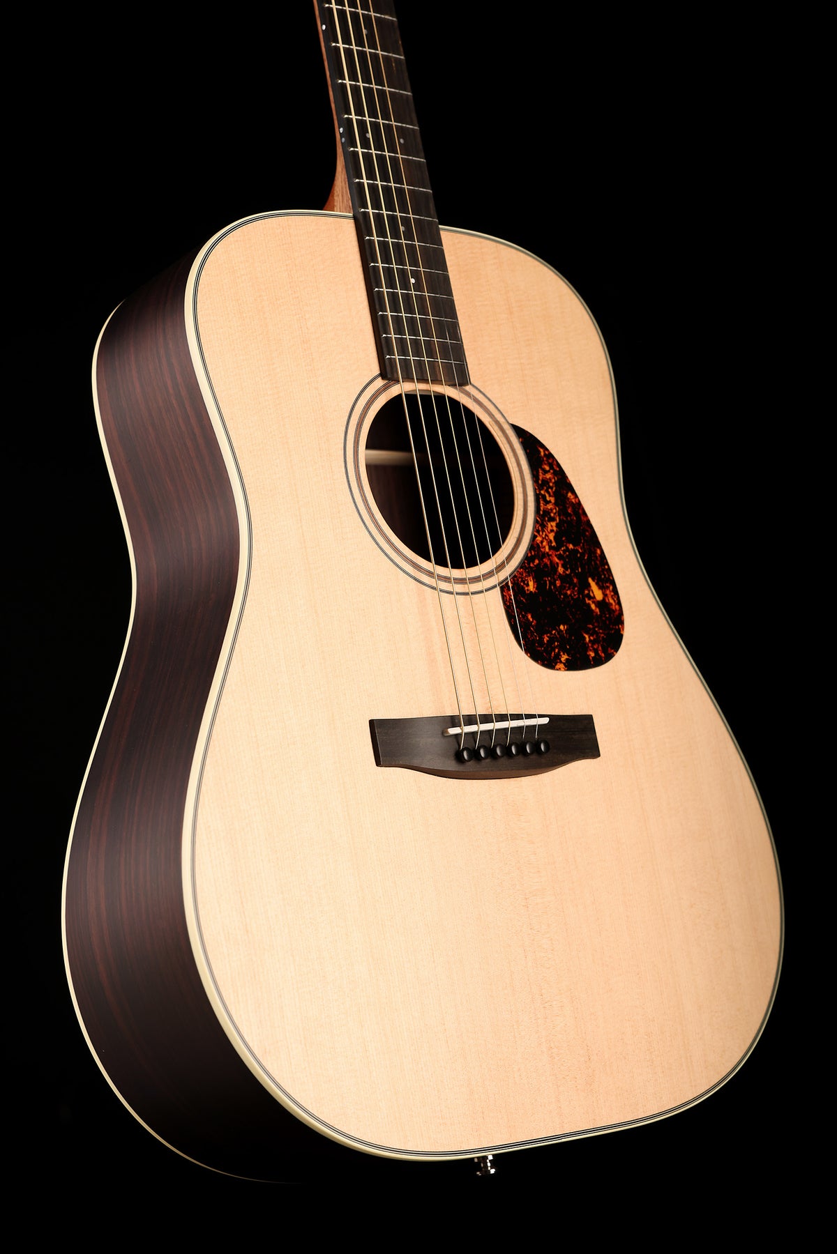 Furch Vintage 1 D-SR a ‘Natural’ Dreadnought Acoustic Guitar