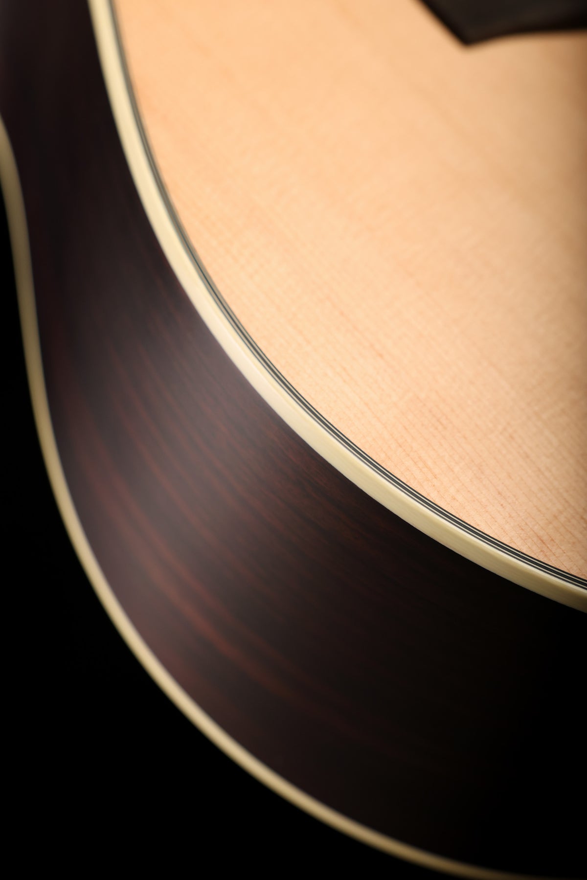 Furch Vintage 1 D-SR a ‘Natural’ Dreadnought Acoustic Guitar