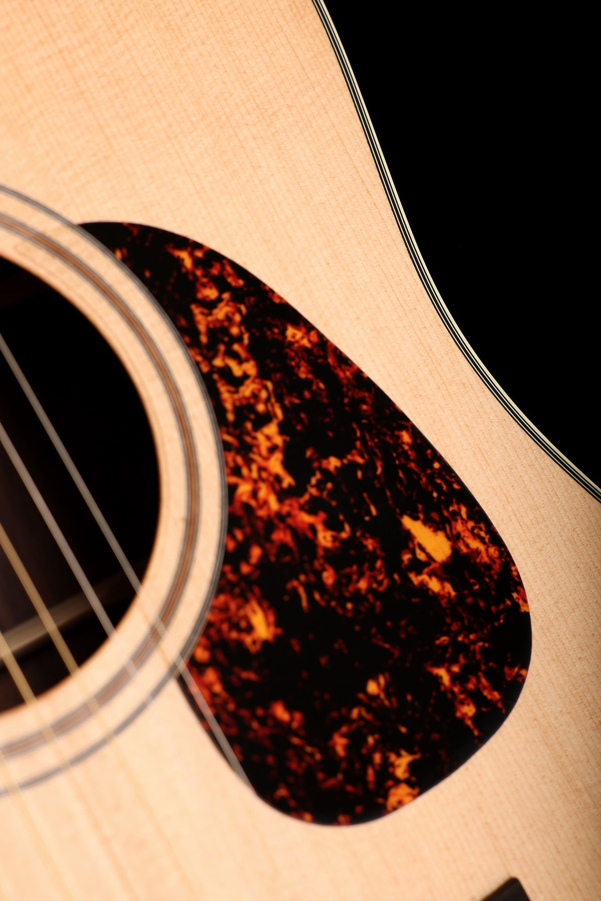 Furch Vintage 1 D-SR a ‘Natural’ Dreadnought Acoustic Guitar