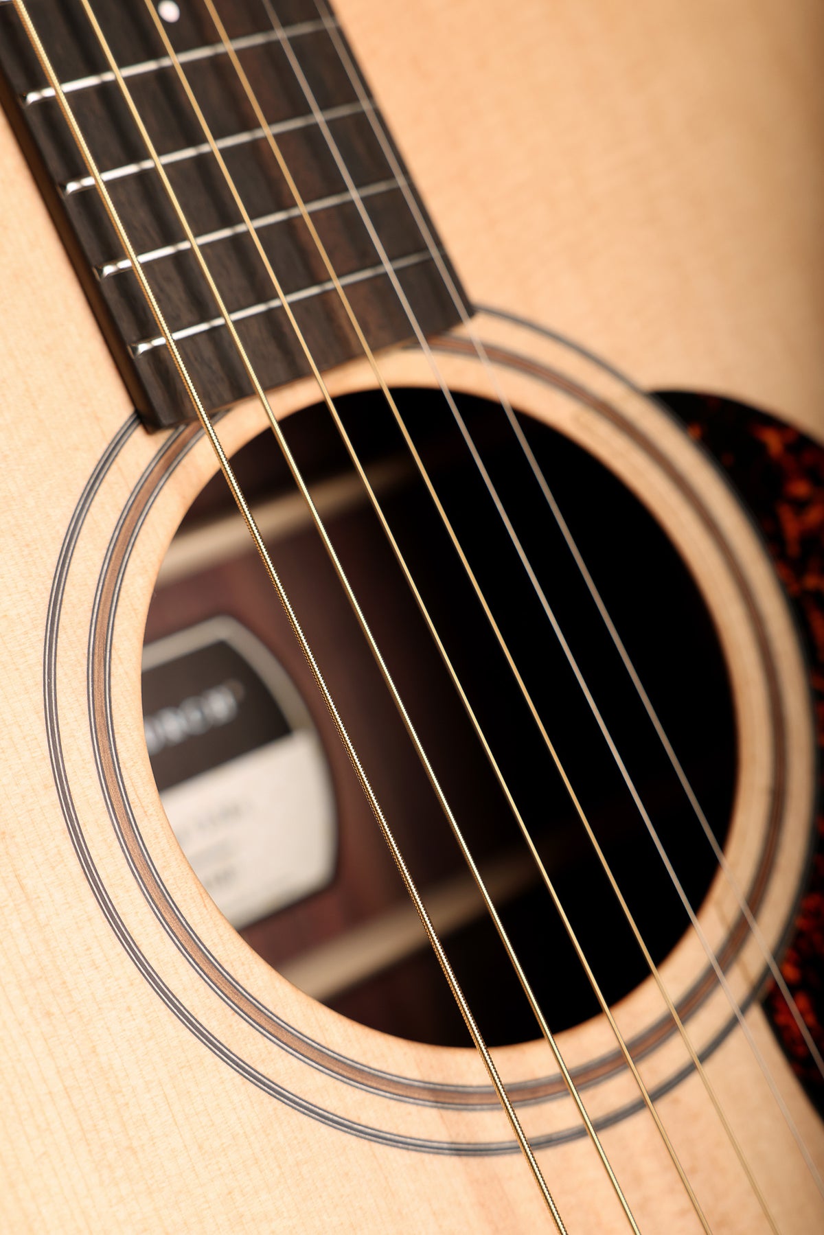 Furch Vintage 1 D-SR a ‘Natural’ Dreadnought Acoustic Guitar