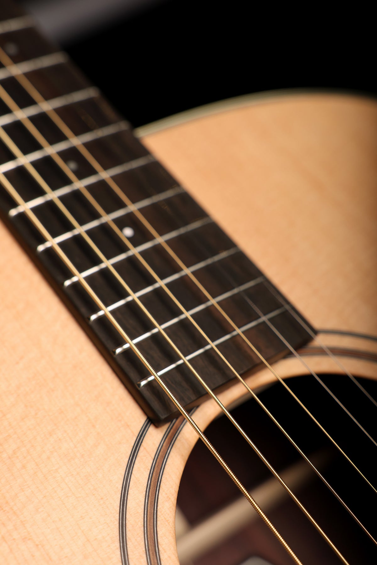 Furch Vintage 1 D-SR a ‘Natural’ Dreadnought Acoustic Guitar