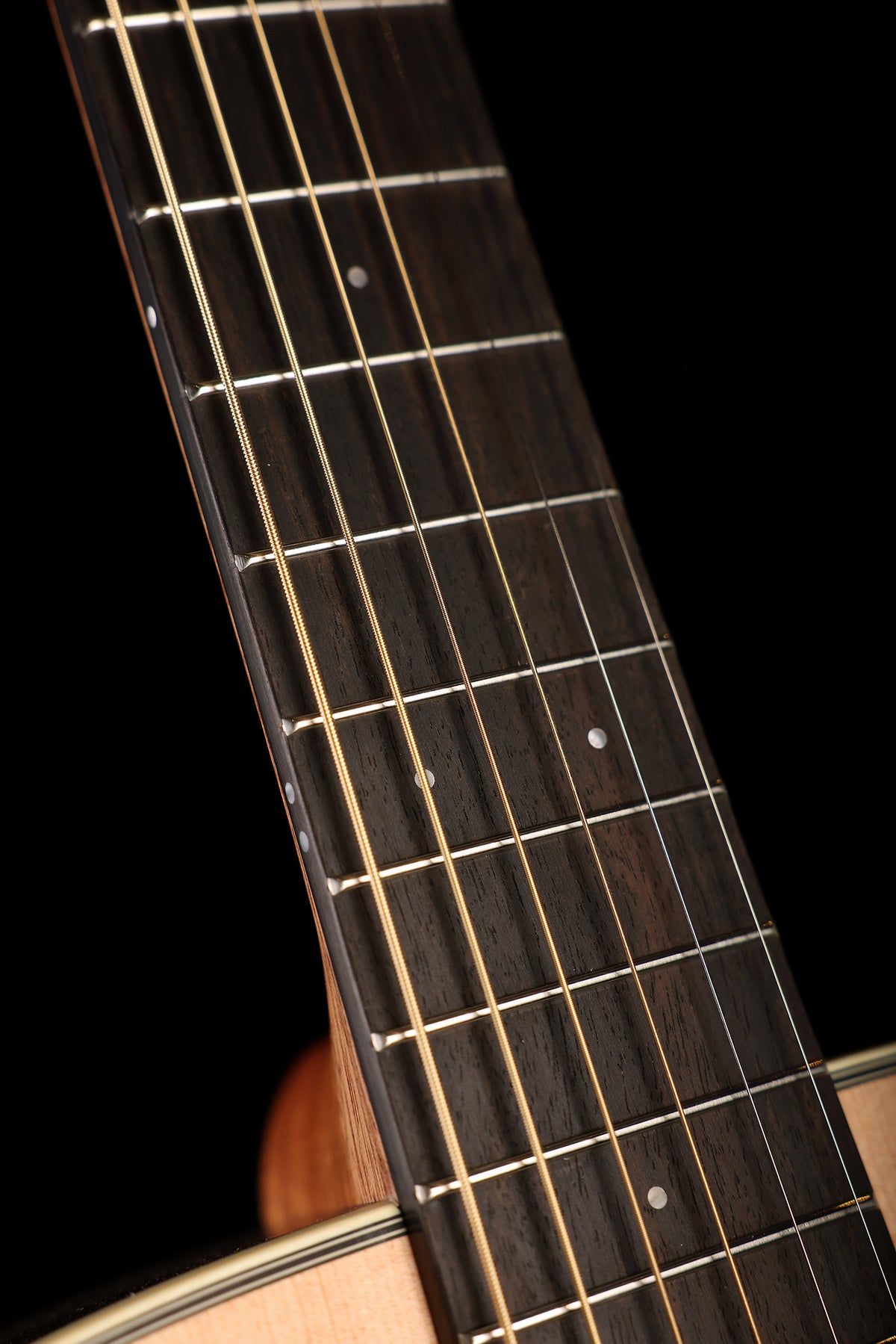 Furch Vintage 1 D-SR a ‘Natural’ Dreadnought Acoustic Guitar