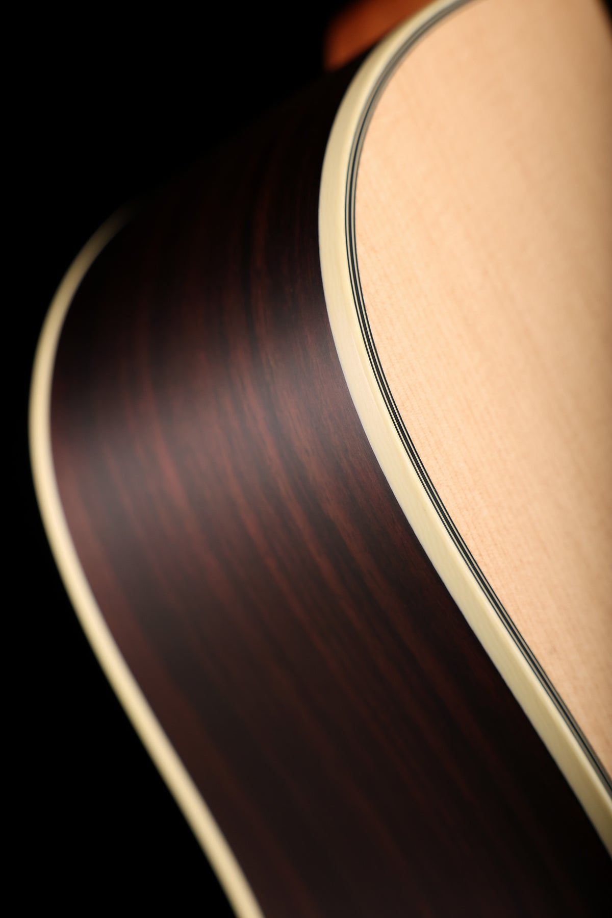 Furch Vintage 1 D-SR a ‘Natural’ Dreadnought Acoustic Guitar