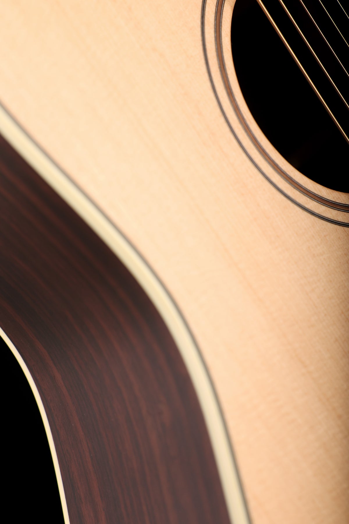 Furch Vintage 1 D-SR a ‘Natural’ Dreadnought Acoustic Guitar