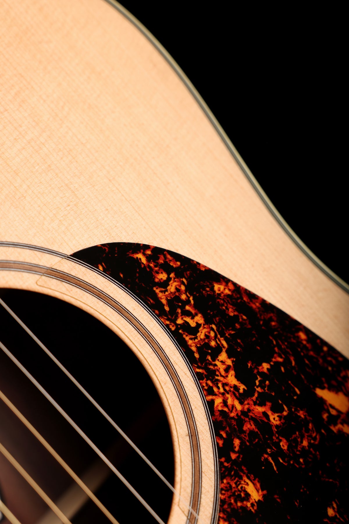 Furch Vintage 1 D-SR a ‘Natural’ Dreadnought Acoustic Guitar