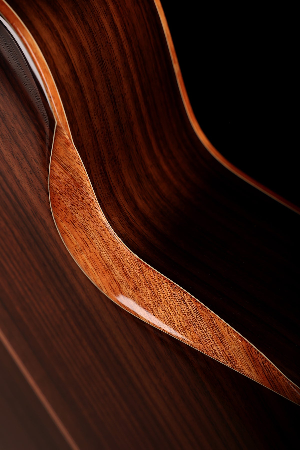 Furch Red Master’s Choice Gc-TR a ‘Natural’ Grand Auditorium Cutaway Acoustic Electric Guitar