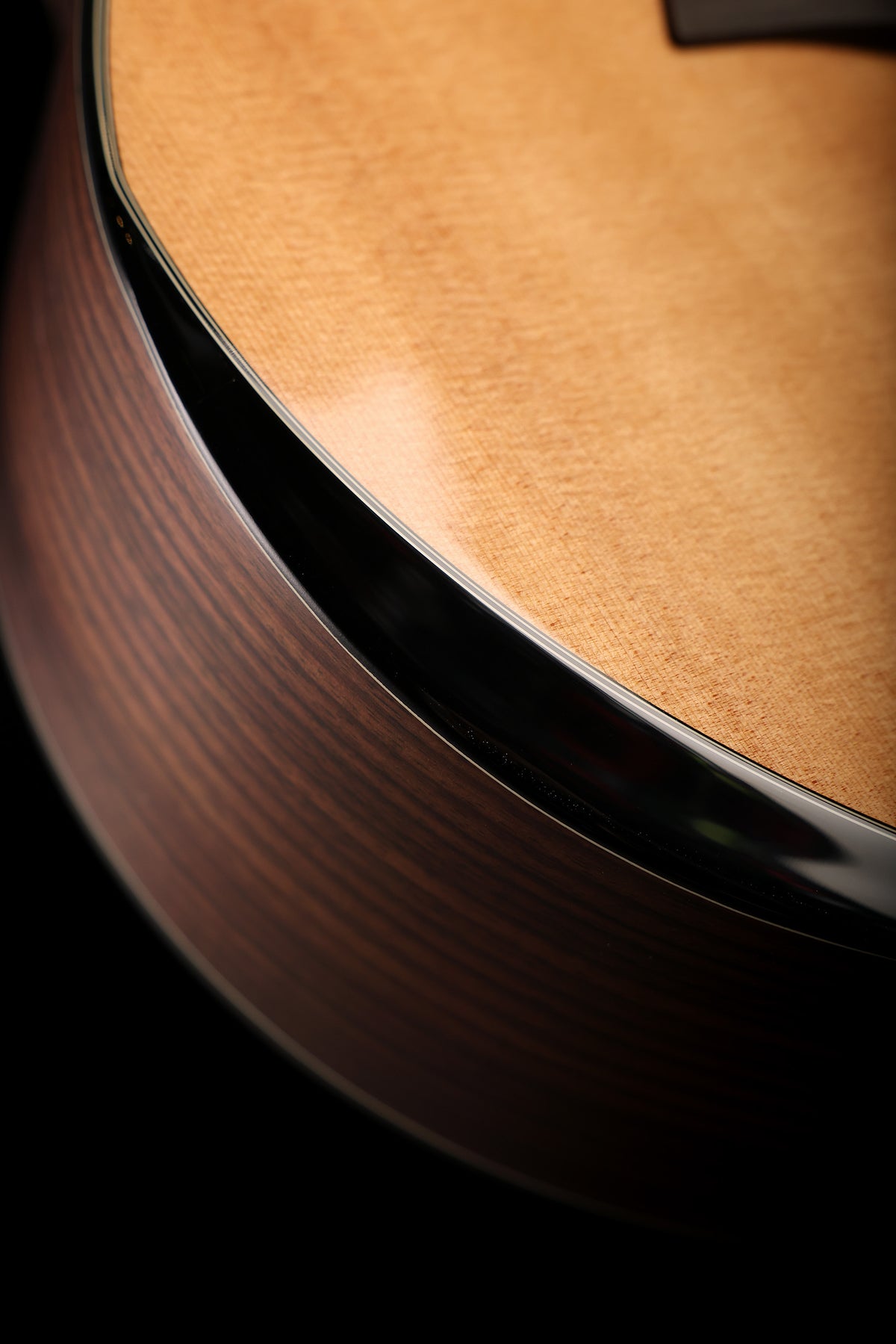 Furch Green Master’s Choice Gc-TR a ‘Natural’ Grand Auditorium Cutaway Acoustic Electric Guitar