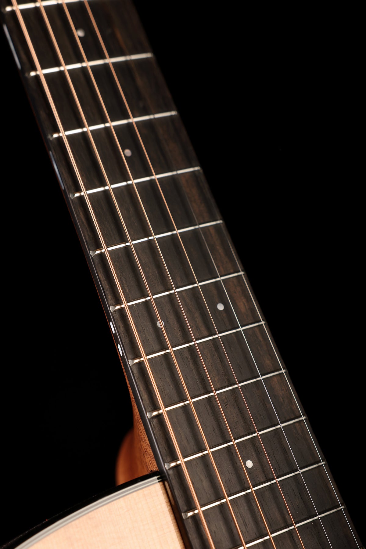 Furch Green Master’s Choice Gc-TR a ‘Natural’ Grand Auditorium Cutaway Acoustic Electric Guitar