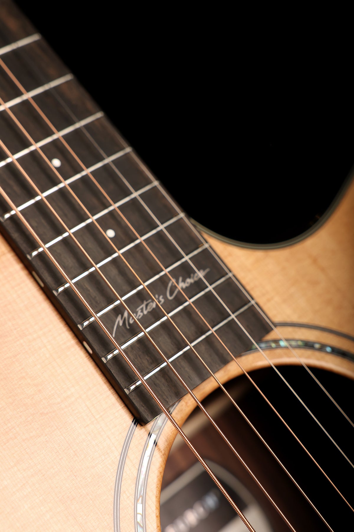 Furch Green Master’s Choice Gc-TR a ‘Natural’ Grand Auditorium Cutaway Acoustic Electric Guitar