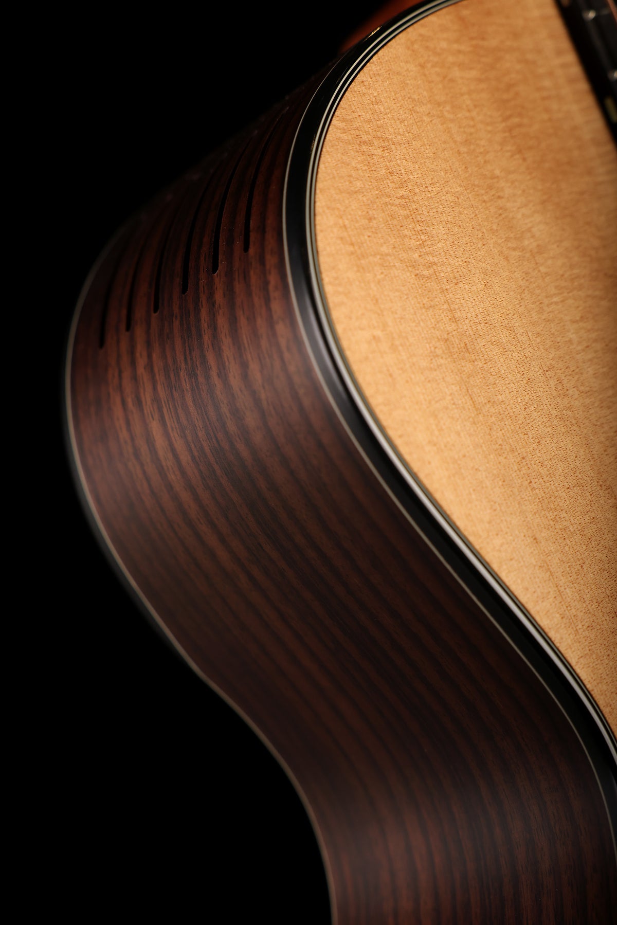 Furch Green Master’s Choice Gc-TR a ‘Natural’ Grand Auditorium Cutaway Acoustic Electric Guitar
