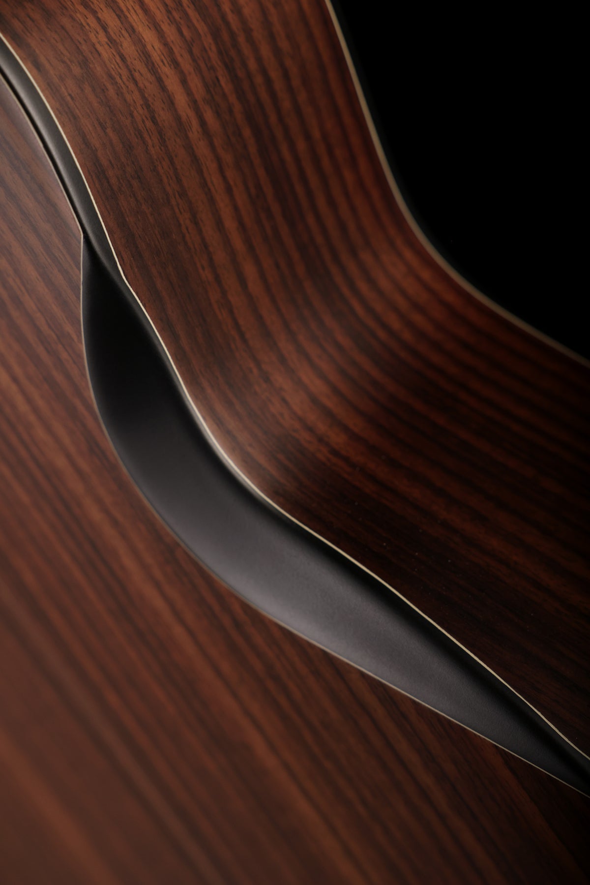 Furch Green Master’s Choice Gc-TR a ‘Natural’ Grand Auditorium Cutaway Acoustic Electric Guitar