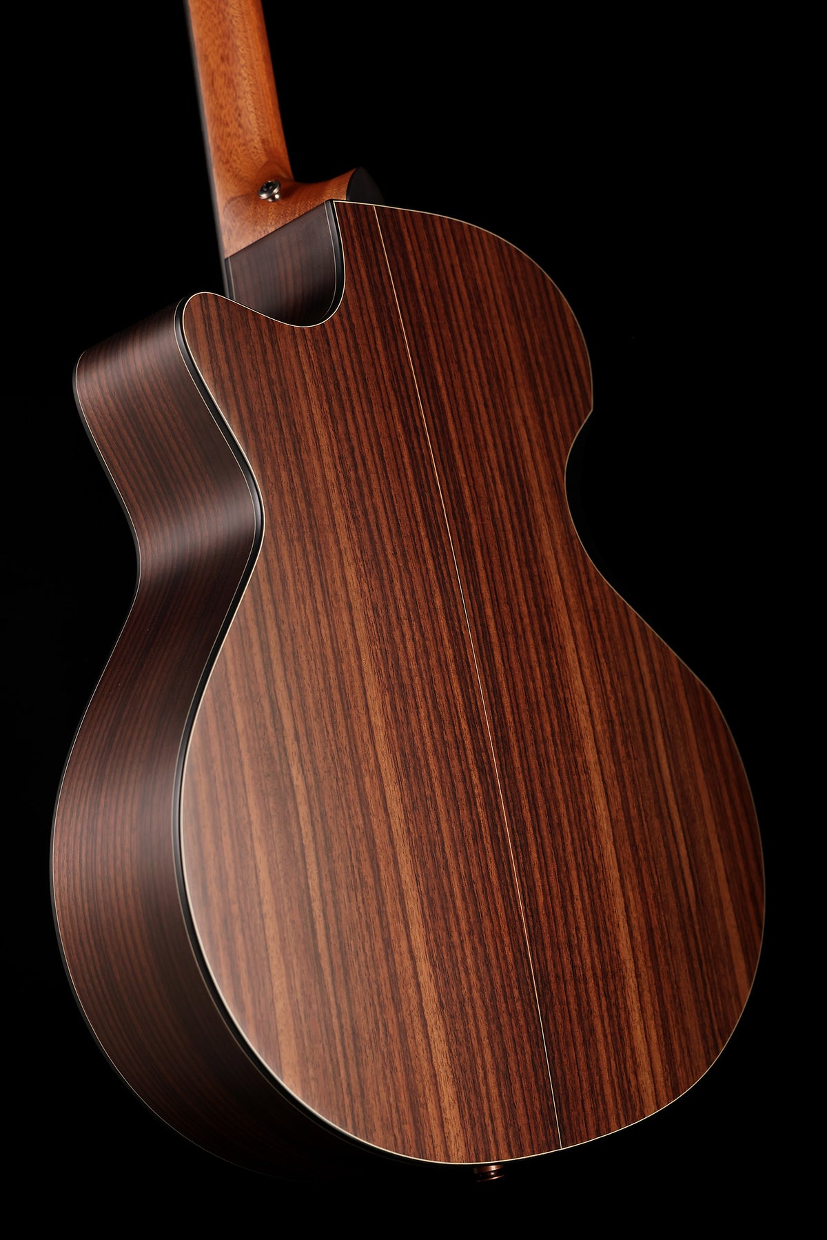 Furch Green Master’s Choice Gc-TR a ‘Natural’ Grand Auditorium Cutaway Acoustic Electric Guitar