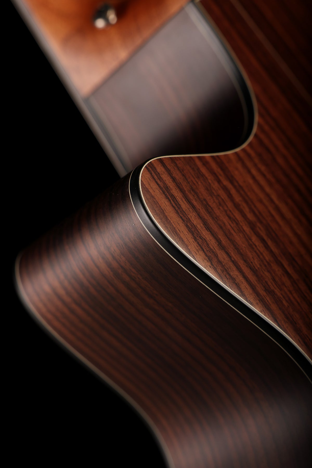 Furch Green Master’s Choice Gc-TR a ‘Natural’ Grand Auditorium Cutaway Acoustic Electric Guitar