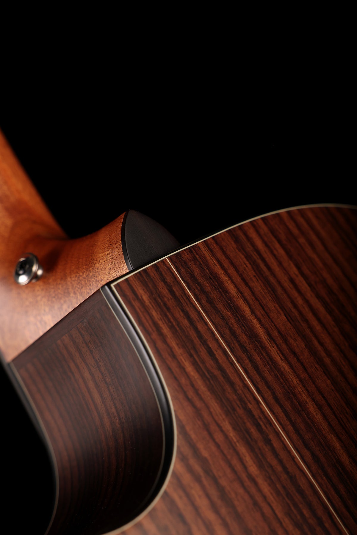 Furch Green Master’s Choice Gc-TR a ‘Natural’ Grand Auditorium Cutaway Acoustic Electric Guitar