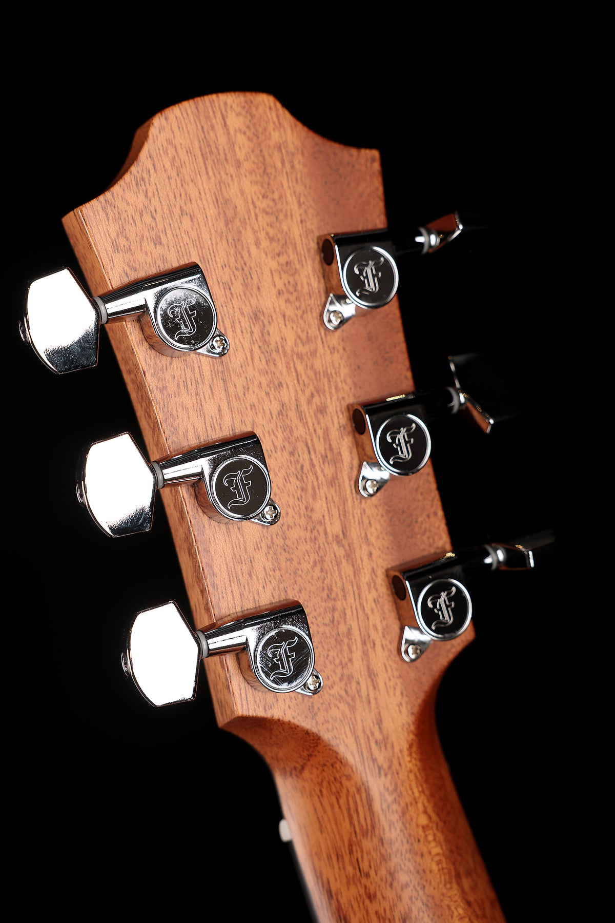 Furch Green Master’s Choice Gc-TR a ‘Natural’ Grand Auditorium Cutaway Acoustic Electric Guitar