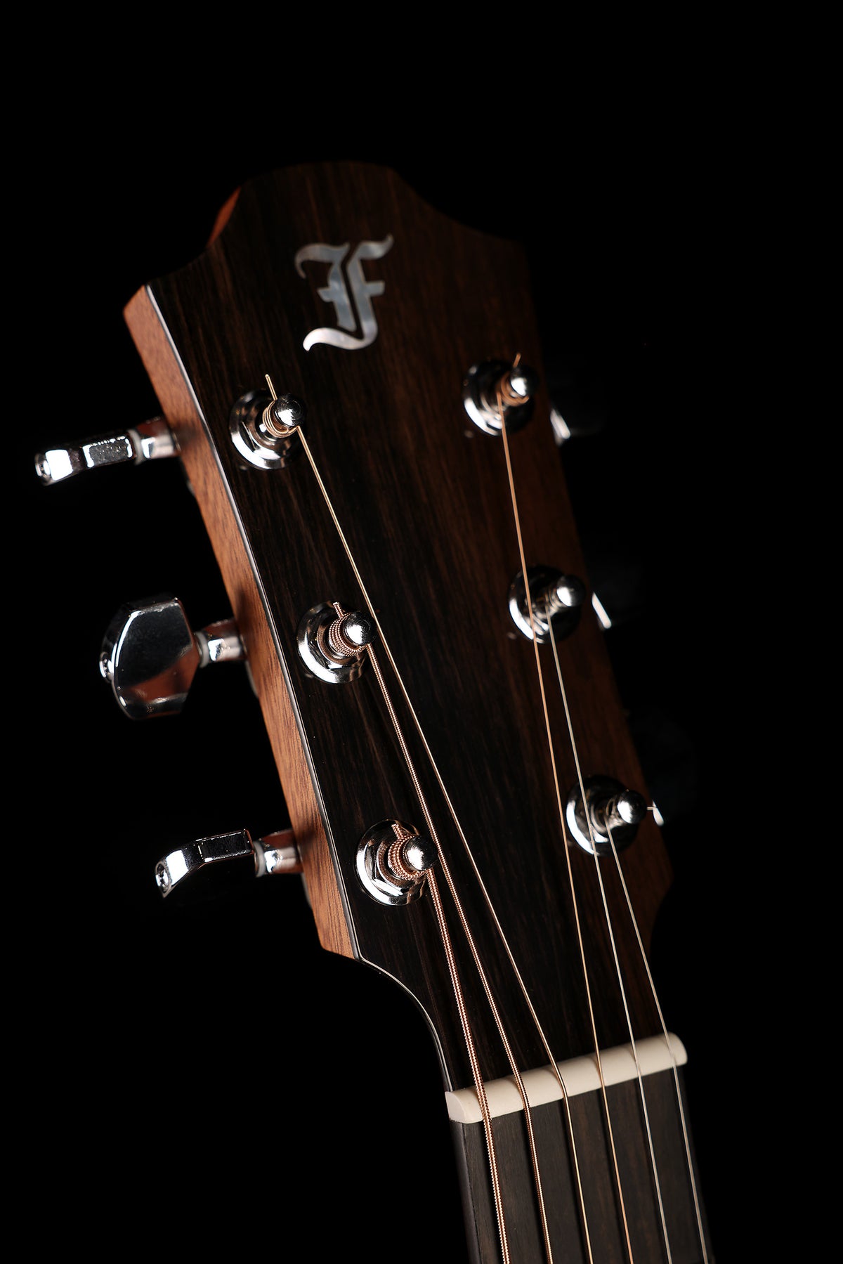 Furch Green Master’s Choice Gc-TR a ‘Natural’ Grand Auditorium Cutaway Acoustic Electric Guitar