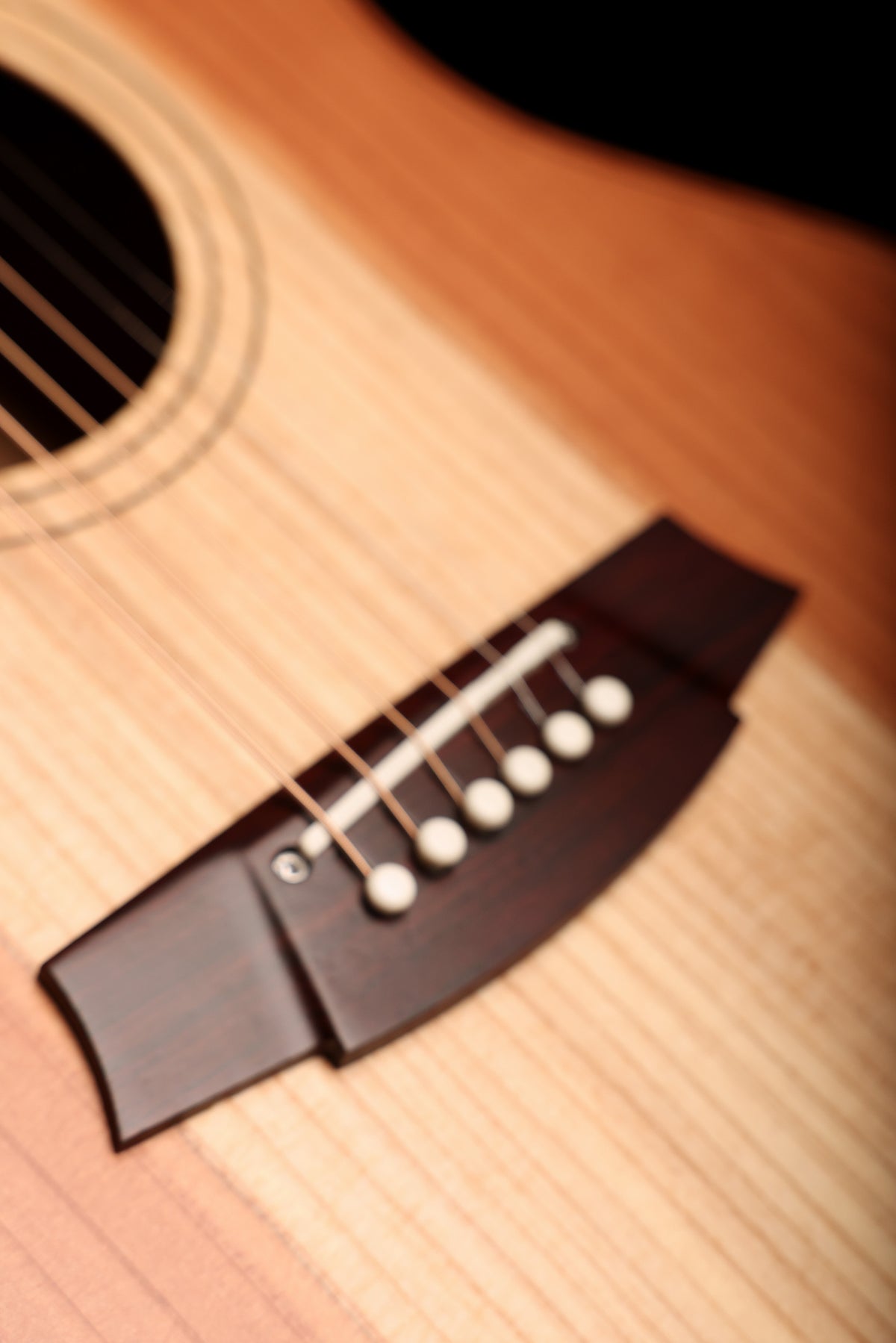 Cole Clark AN2EC ‘Natural’ Angel Grand Auditorium Cutaway 'Redwood / Australian Blackwood' Acoustic Electric Guitar