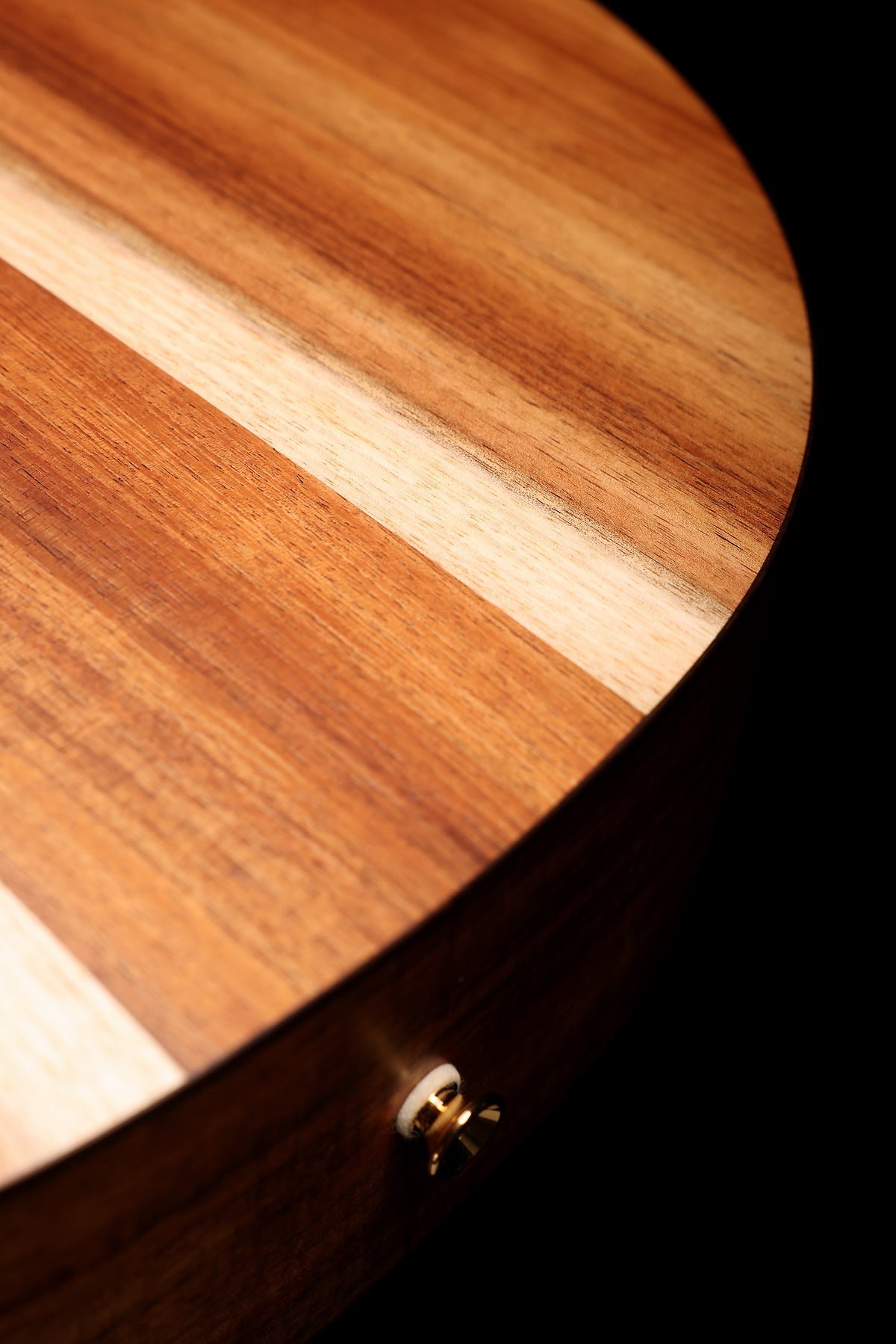 Cole Clark AN2EC ‘Natural’ Angel Grand Auditorium Cutaway 'Redwood / Australian Blackwood' Acoustic Electric Guitar