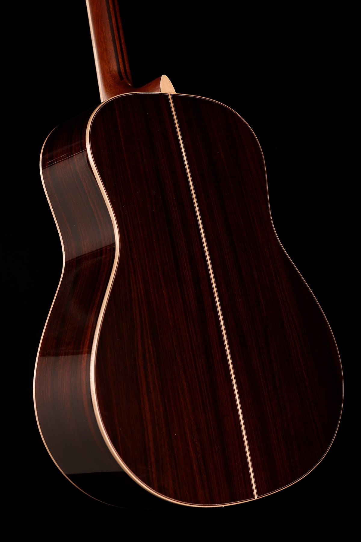 Yamaha LL56 Custom ARE ‘Natural’ Original Jumbo Preowned 2023