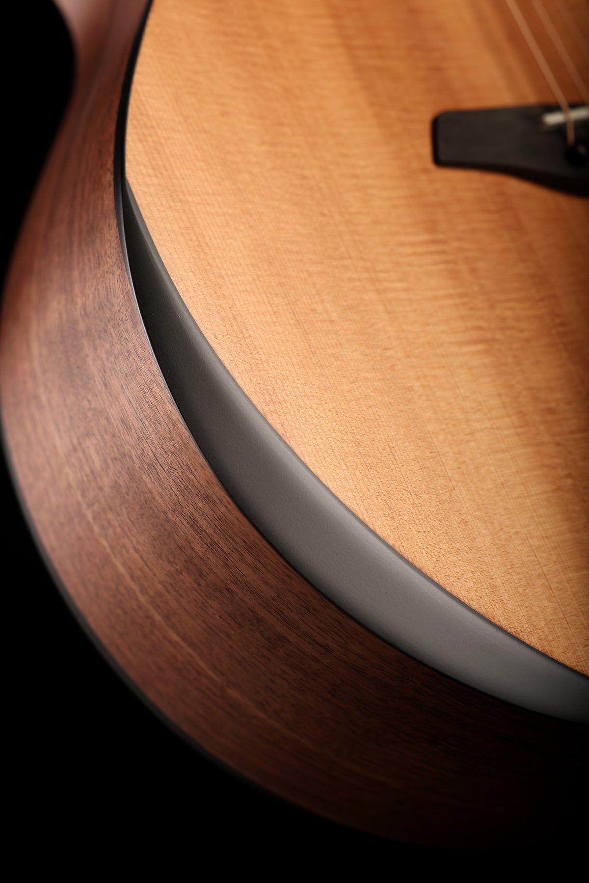 Furch Blue Master’s Choice Gc-TW a ‘Natural’ Grand Auditorium Cutaway Acoustic Electric Guitar