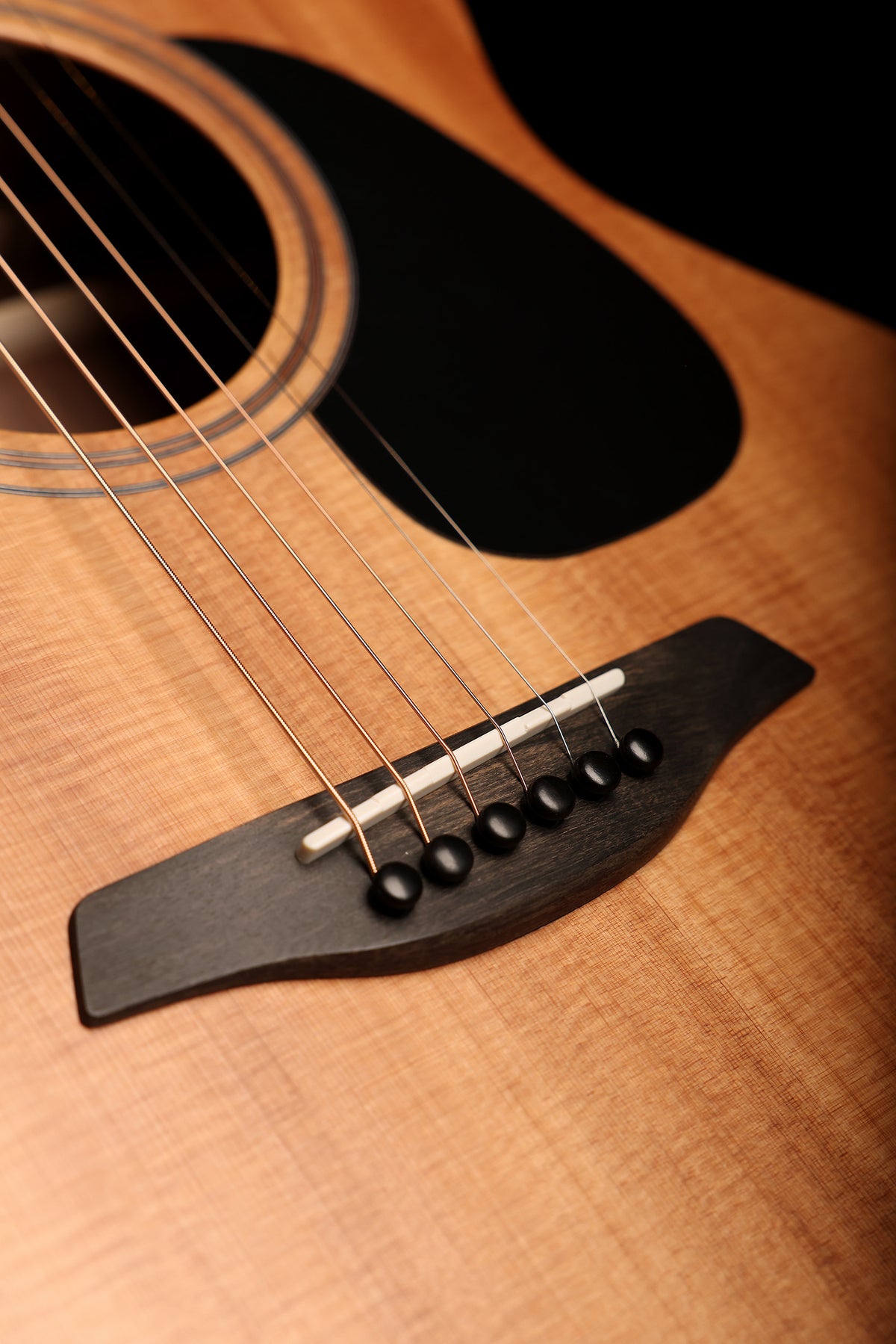 Furch Blue Master’s Choice Gc-TW a ‘Natural’ Grand Auditorium Cutaway Acoustic Electric Guitar