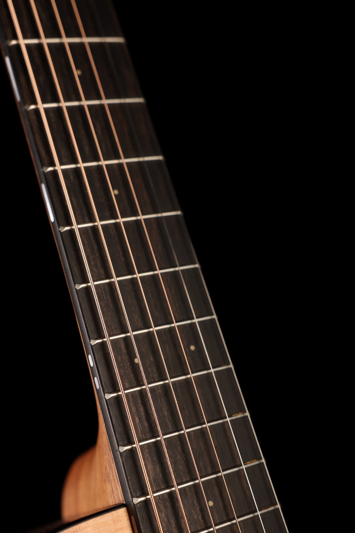 Furch Blue Master’s Choice Gc-TW a ‘Natural’ Grand Auditorium Cutaway Acoustic Electric Guitar