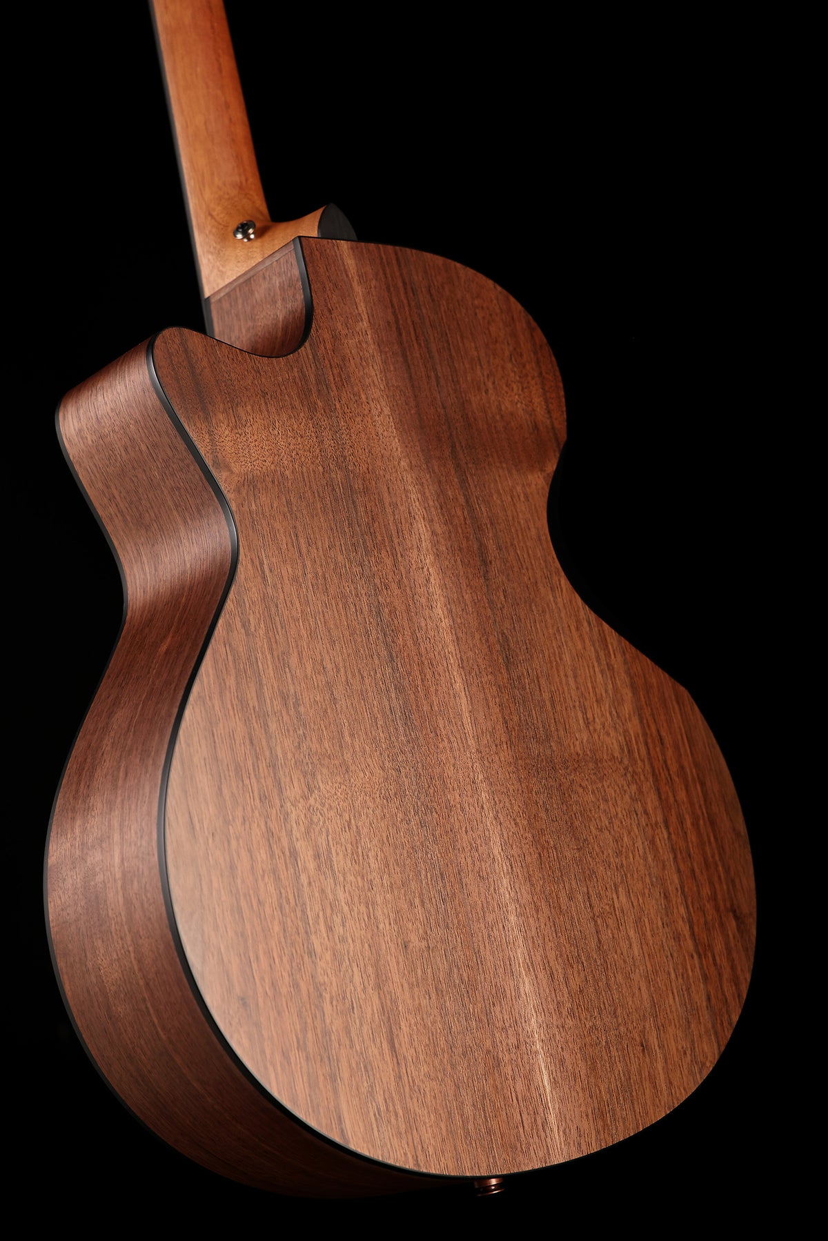 Furch Blue Master’s Choice Gc-TW a ‘Natural’ Grand Auditorium Cutaway Acoustic Electric Guitar