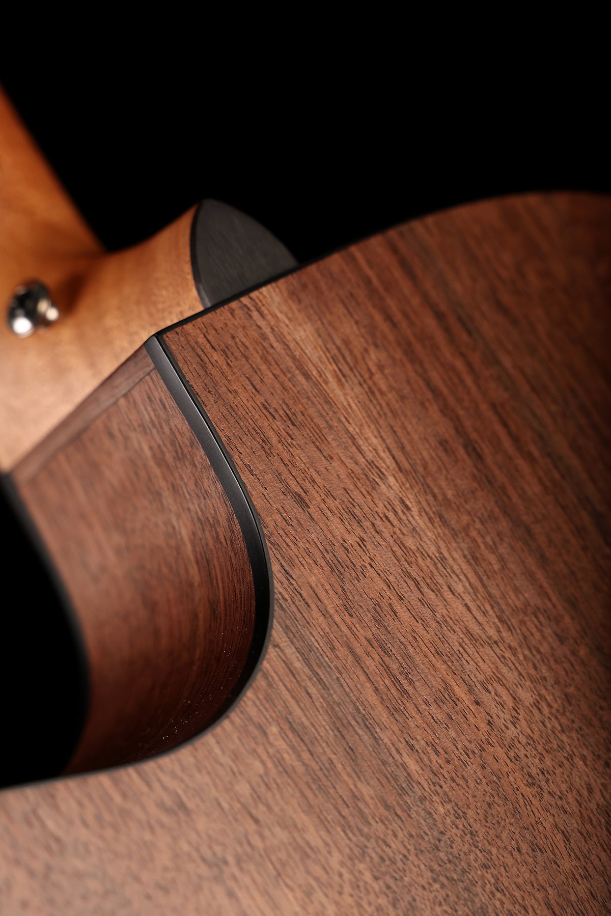Furch Blue Master’s Choice Gc-TW a ‘Natural’ Grand Auditorium Cutaway Acoustic Electric Guitar