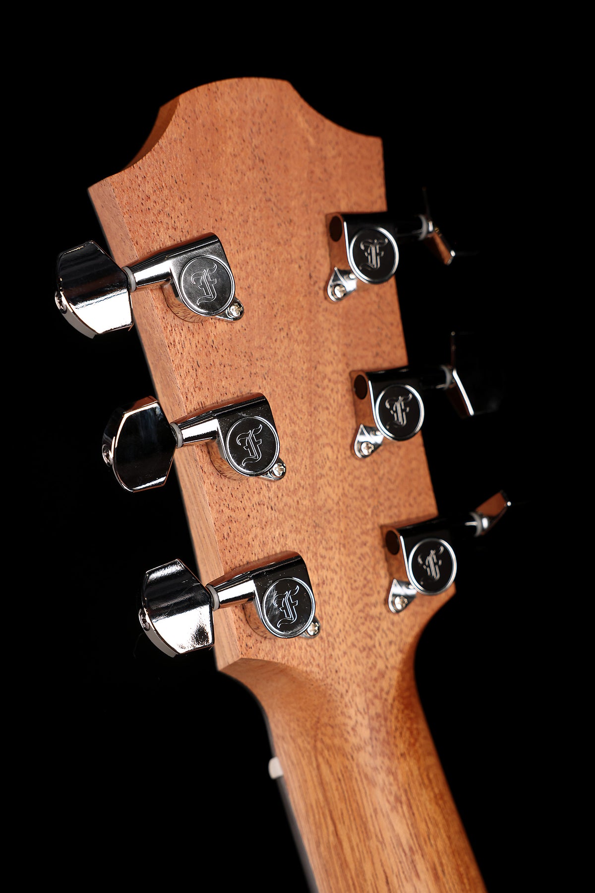 Furch Blue Master’s Choice Gc-TW a ‘Natural’ Grand Auditorium Cutaway Acoustic Electric Guitar