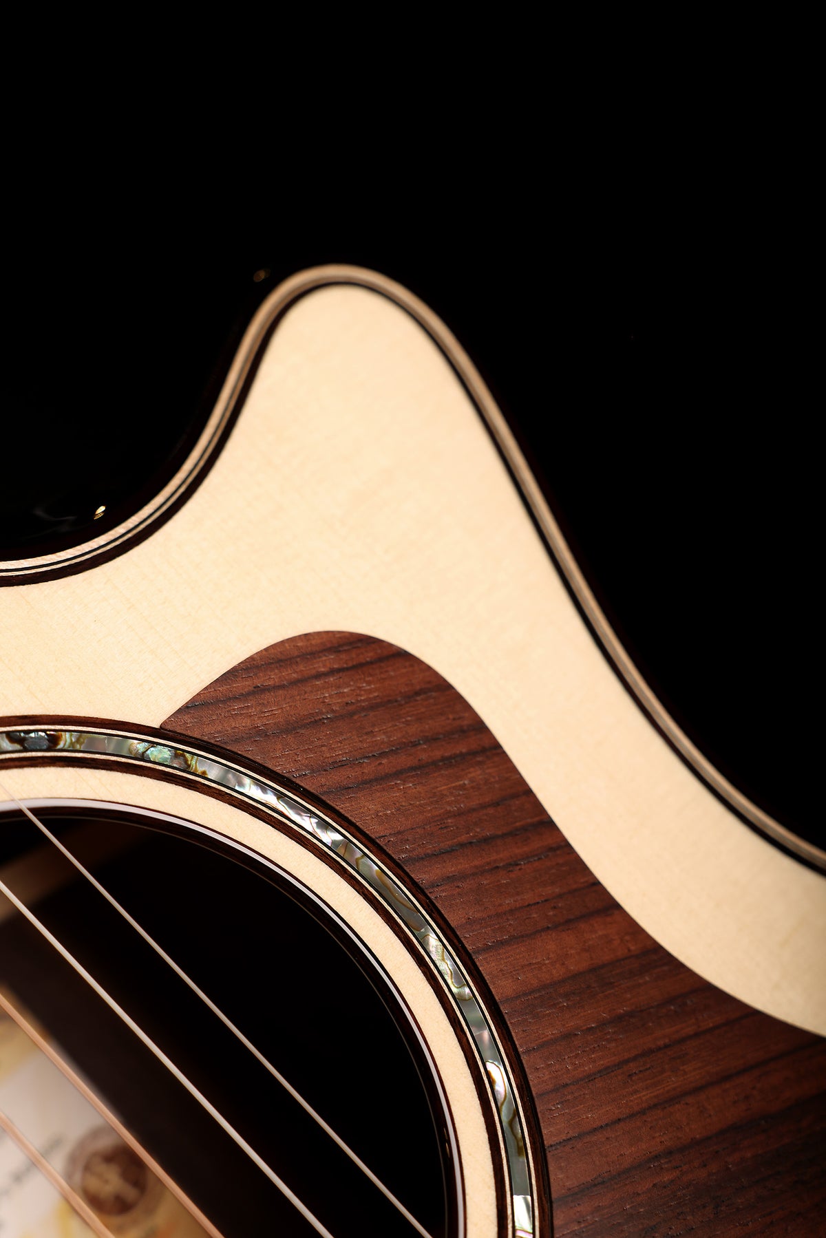 Taylor Builder’s Edition 814ce ‘Natural’ Grand Auditorium Acoustic Electric Guitar