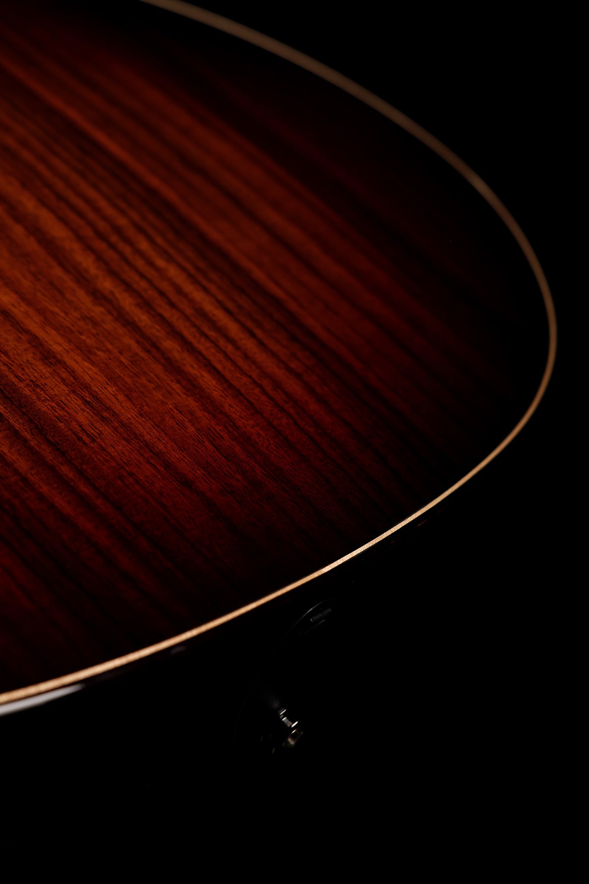 Taylor Builder’s Edition 814ce ‘Natural’ Grand Auditorium Acoustic Electric Guitar