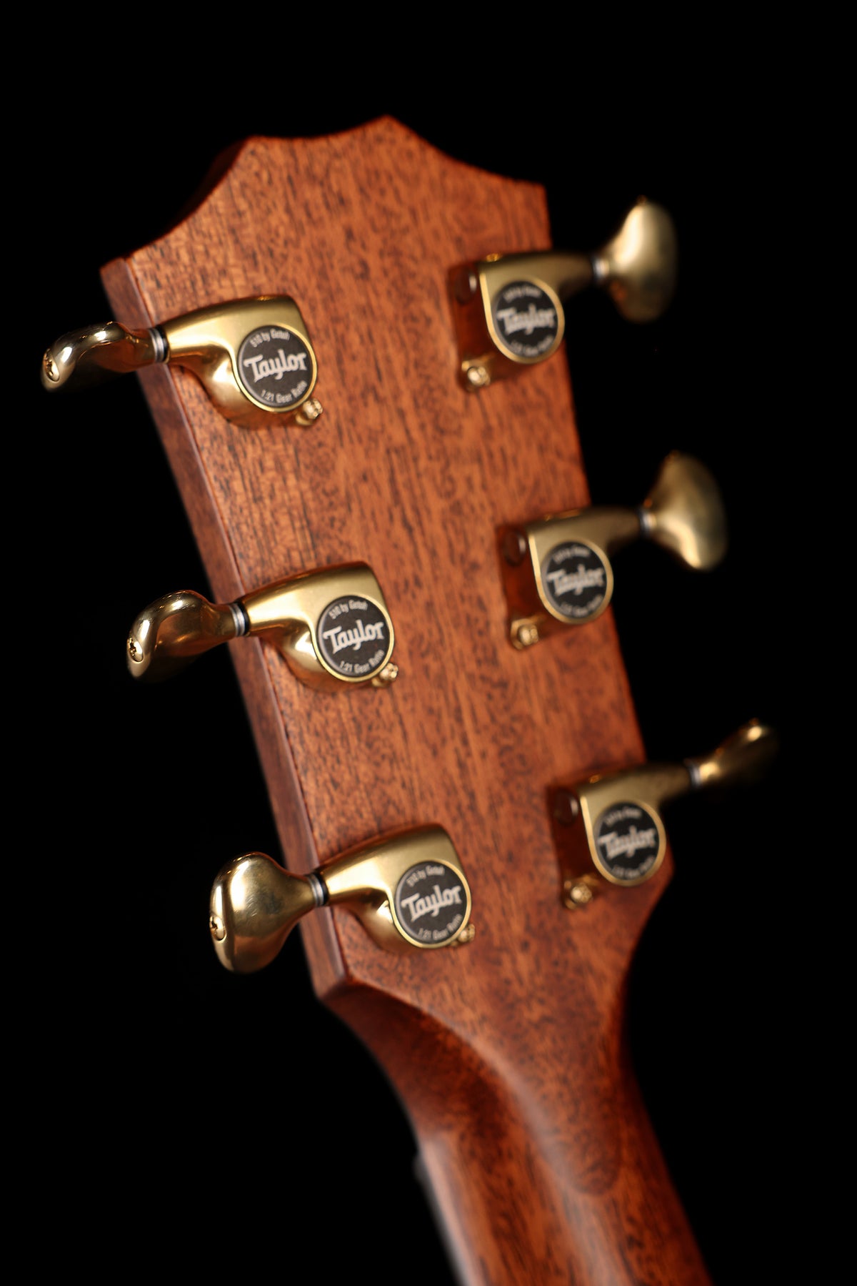 Taylor Builder’s Edition 814ce ‘Natural’ Grand Auditorium Acoustic Electric Guitar