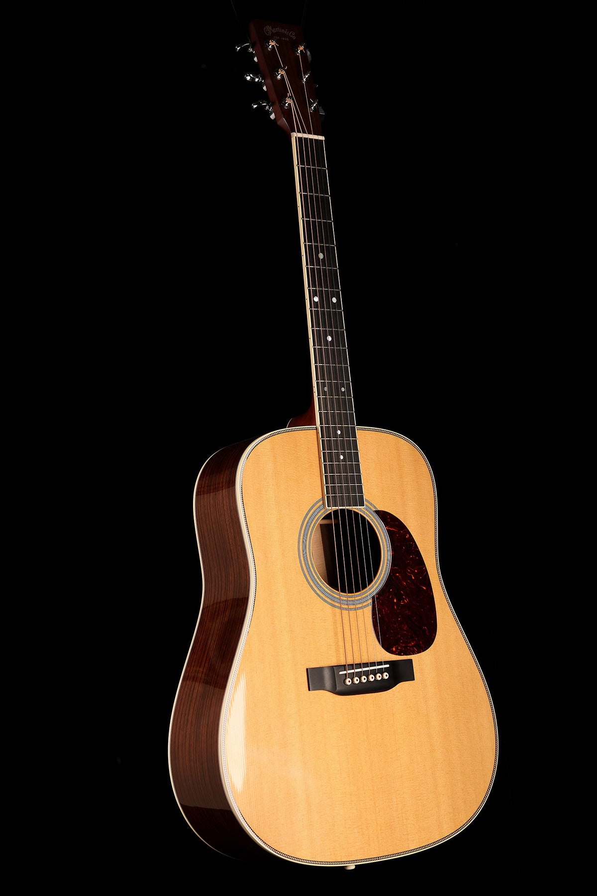 Martin HD-35 Reimagined Preowned 2019