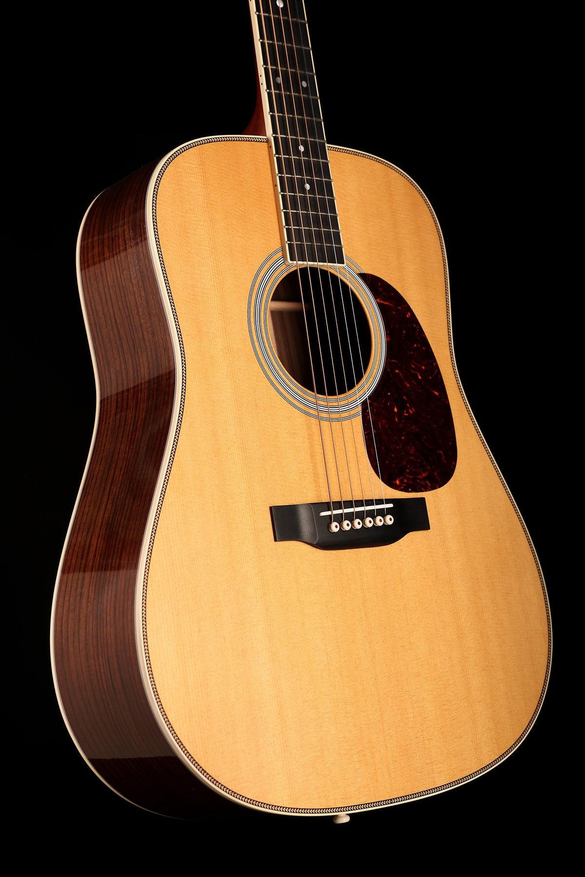 Martin HD-35 Reimagined Preowned 2019