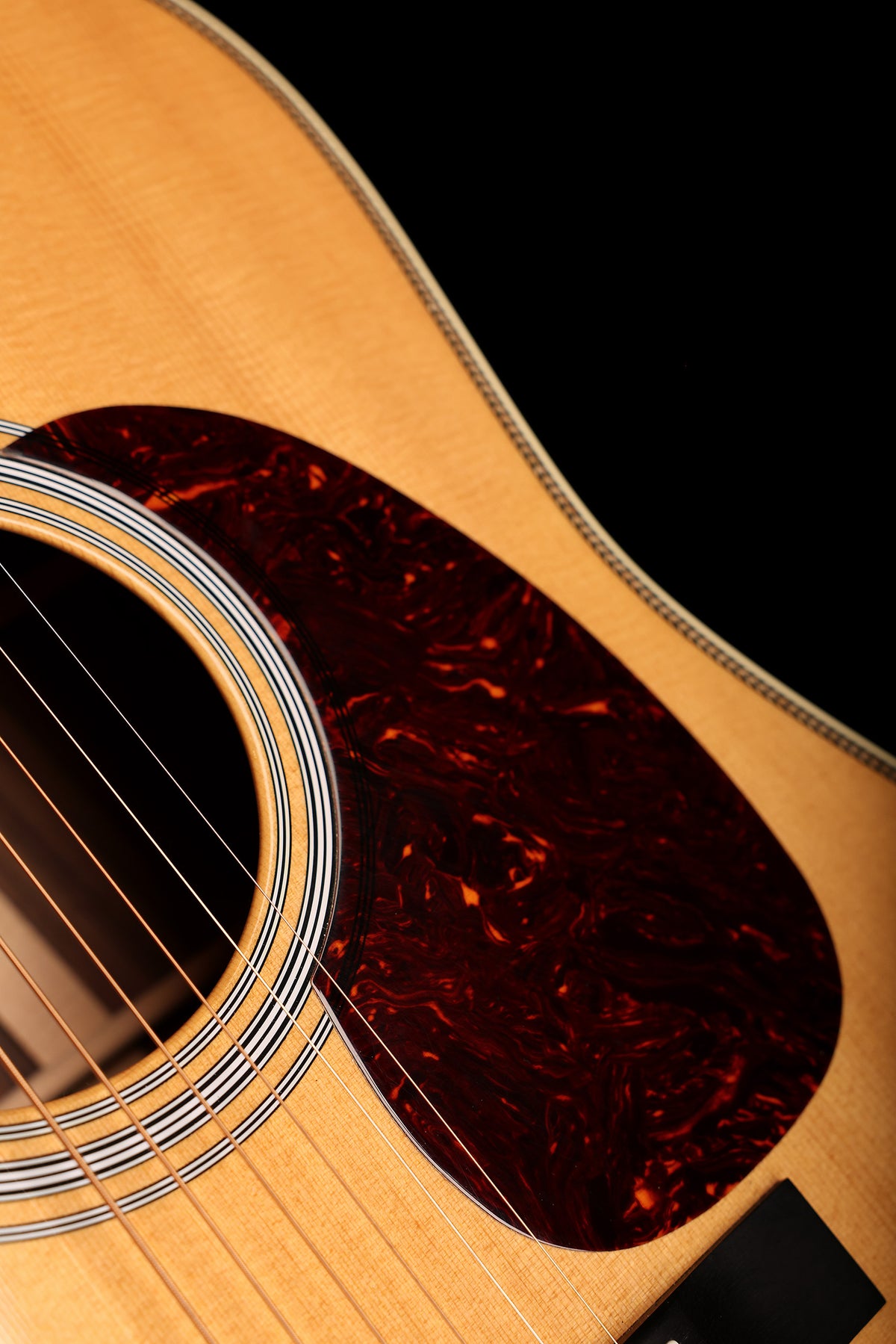 Martin HD-35 Reimagined Preowned 2019