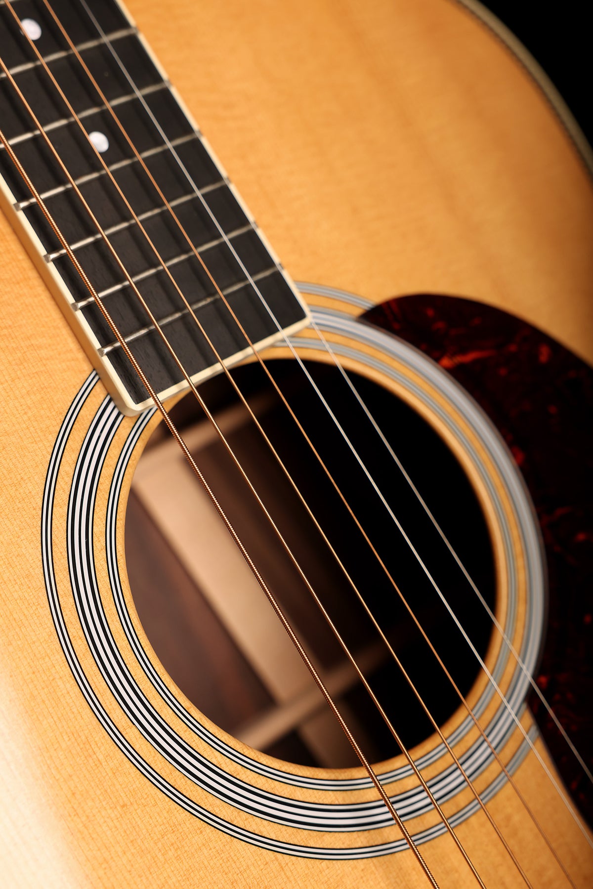 Martin HD-35 Reimagined Preowned 2019