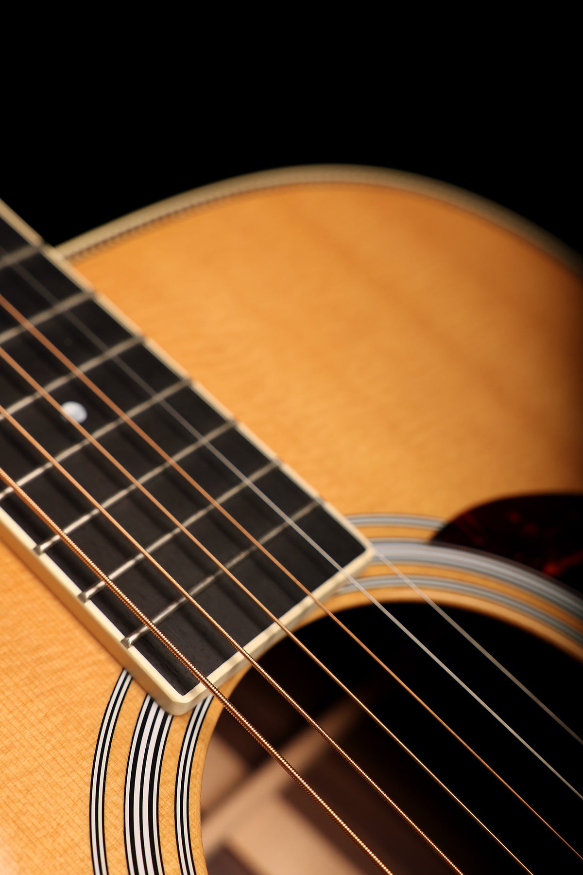 Martin HD-35 Reimagined Preowned 2019