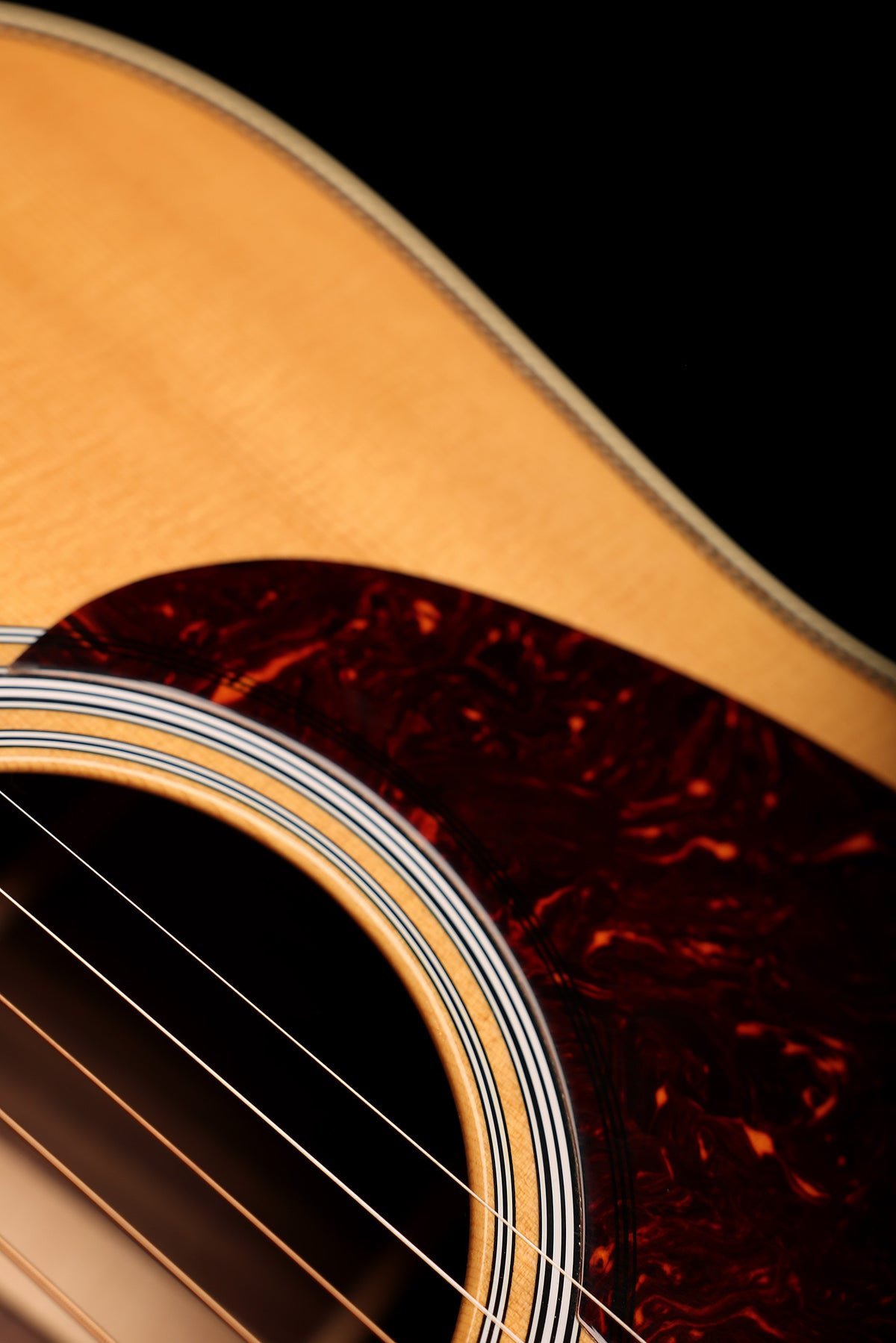 Martin HD-35 Reimagined Preowned 2019