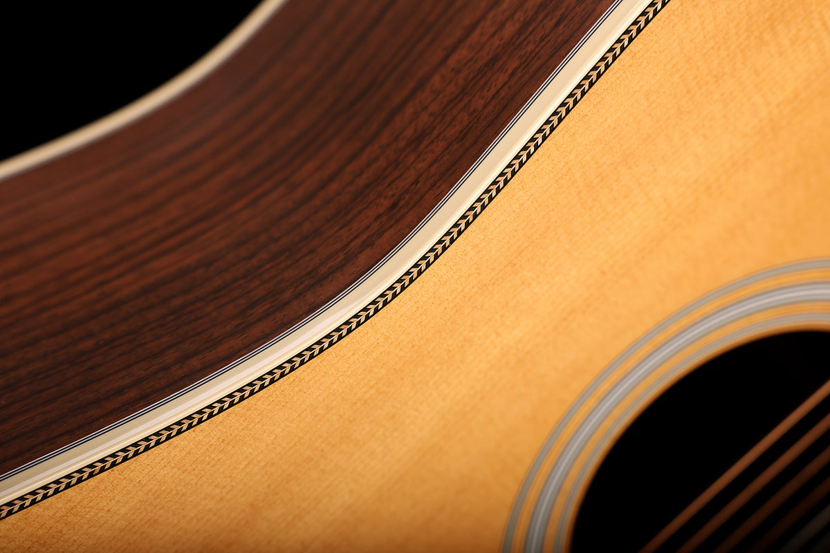 Martin HD-35 Reimagined Preowned 2019
