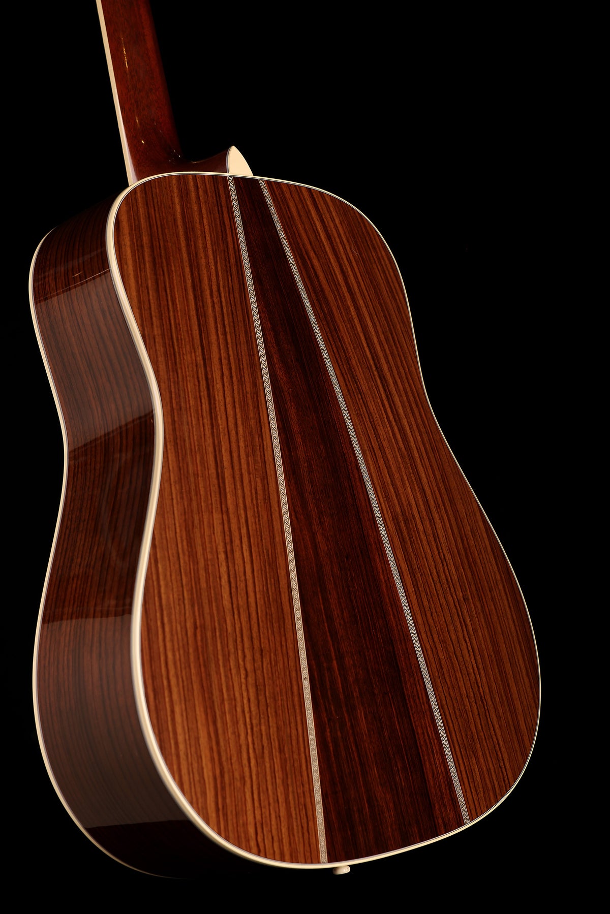 Martin HD-35 Reimagined Preowned 2019