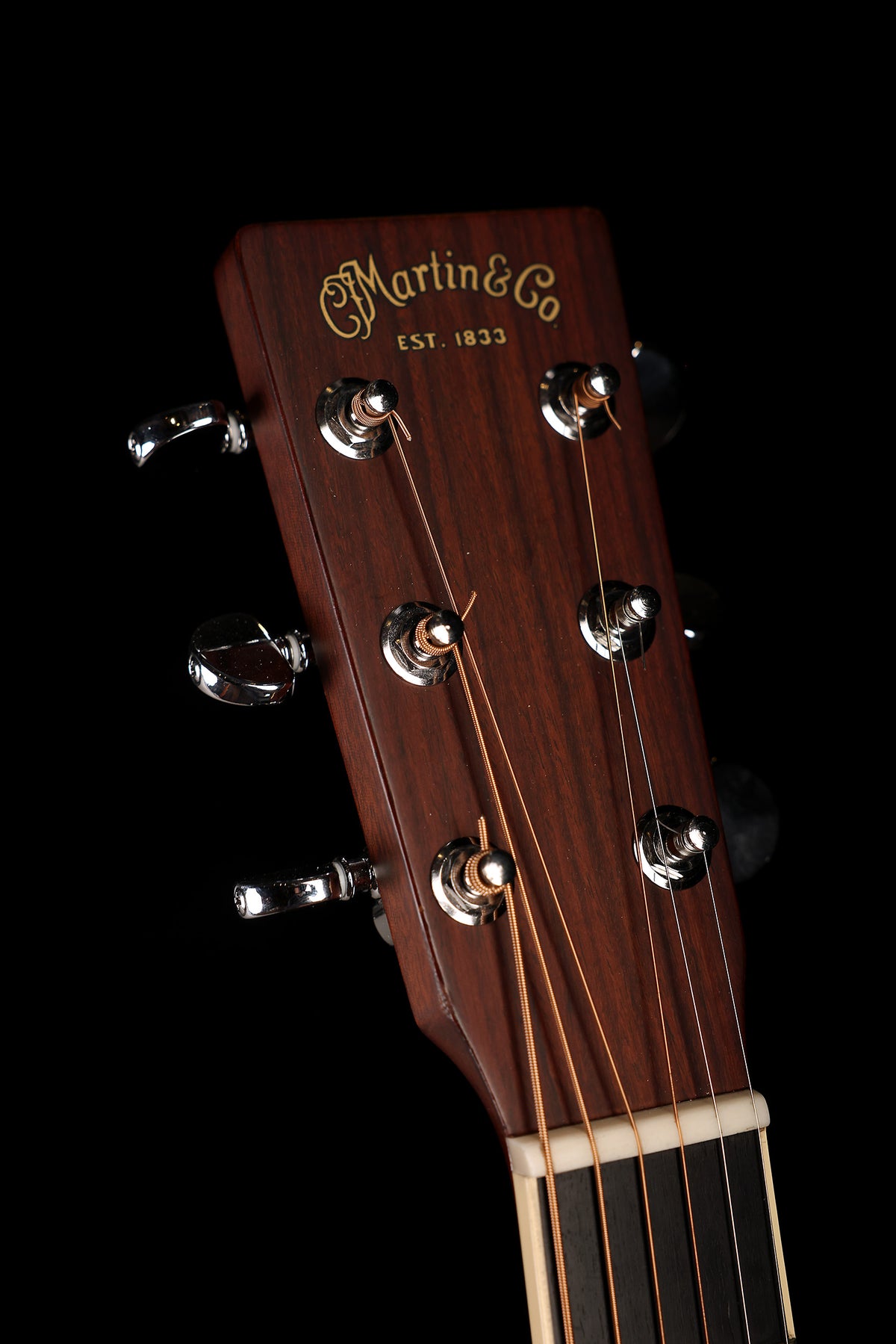 Martin HD-35 Reimagined Preowned 2019