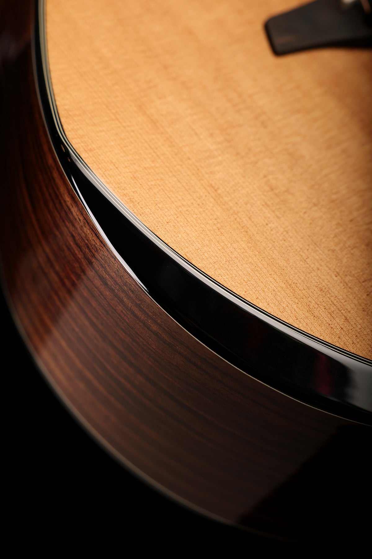 Furch Yellow Master’s Choice Gc-TR a ‘Natural’ Grand Auditorium Cutaway Acoustic Electric Guitar