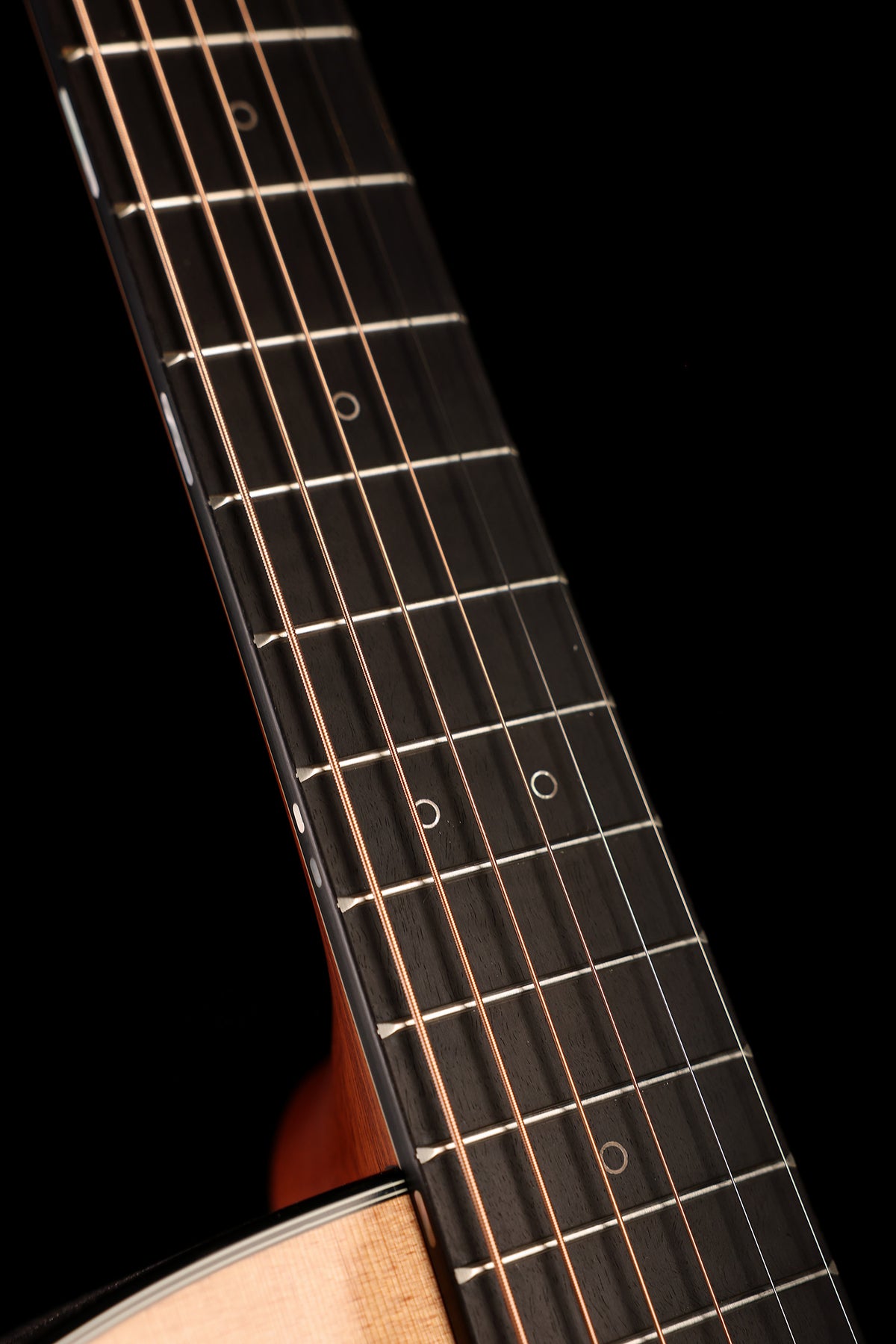 Furch Yellow Master’s Choice Gc-TR a ‘Natural’ Grand Auditorium Cutaway Acoustic Electric Guitar