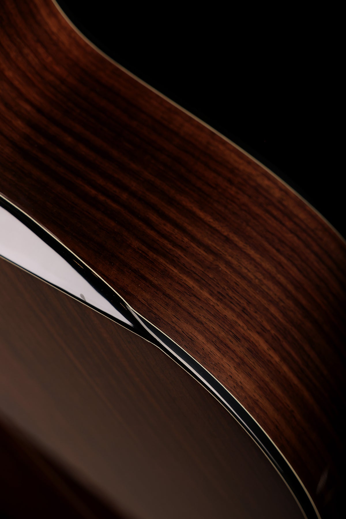 Furch Yellow Master’s Choice Gc-TR a ‘Natural’ Grand Auditorium Cutaway Acoustic Electric Guitar